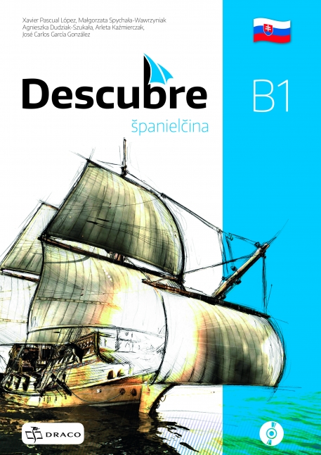 Descubre B1