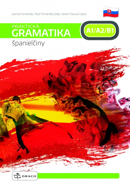 Gramatika španielčiny